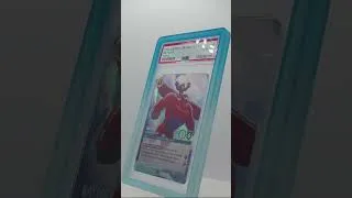 Thumbnail: Baymax – Armored Companion Top 8 PSA 10 #disneylorcana #lorcanacollecting #lorcana