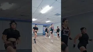 Thumbnail: #cardio #dance #fitness