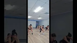 Thumbnail: #cardio #dance #fitness