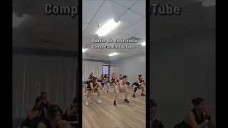 Thumbnail: #legday #resistance #cardiodance