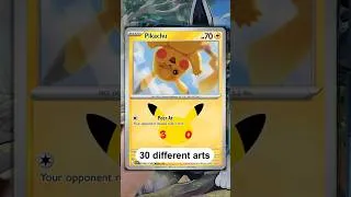 Thumbnail: These Pikachu Cards Are MUST HAVES! #pokemon