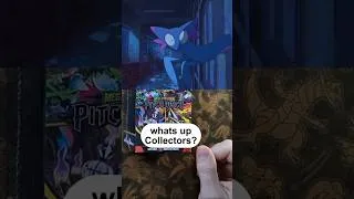 Thumbnail: First Pack Magic Baby! #pokemon