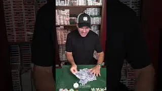 Thumbnail: Turn $20 into $60 With This WILD Blackjack Challenge