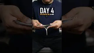Thumbnail: Learning the unemployed shuffle