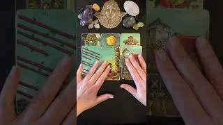 Thumbnail: YOUR GUIDANCE REGARDING SOMETHING TODAY #shorts #tarot #tarotreading #tarotreader #astrology