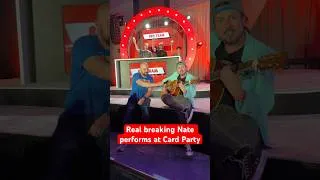 Thumbnail: The greatest moment shared with the greatest people #cardparty