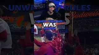 Thumbnail: They HATED This Grand Slam.. 😱