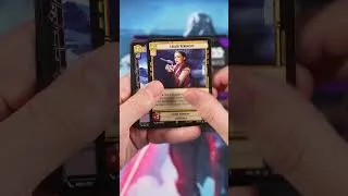 Thumbnail: Star Wars Unlimited Booster Opening - Die beste Karte aus dem Set?