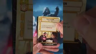 Thumbnail: Legendärer Star Wars Unlimited Booster! #starwarsunlimited