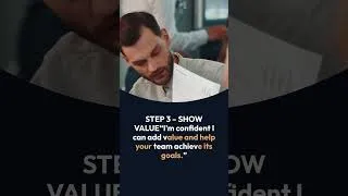 Thumbnail: The Perfect Response to Why Should We Hire You