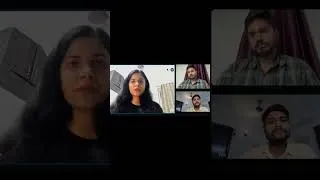 Thumbnail: ye kya bol diya #trending #interview #careeradvice #music #motivation