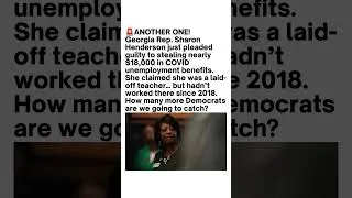 Thumbnail: Georgia Rep. Pleads Guilty to $18K COVID Benefits Fraud
