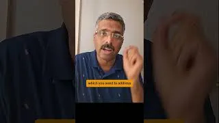 Thumbnail: NEVER share THESE 3 THINGS on LinkedIn | Career Talk Shorts