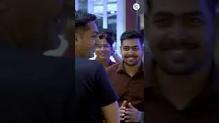Thumbnail: हज़ारों बच्चों के साथ Rakesh Sir | SSC CGL 2025 Meet-up | Selection महोत्सव #ssccgl #rakeshsir #ssc