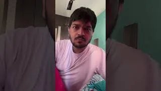 Thumbnail: Morning Exams 😭 #youtubeshorts #funny #relatable #students