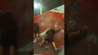 Thumbnail: V3 Bouldering Climb, Twenty Ninth One #v3