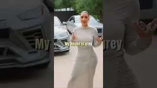 Thumbnail: Kim K’s All Grey Cars