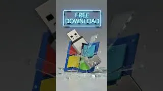 Thumbnail: Windows 11 25H2 ISO v2 released by Microsoft today! Features build 26200.8037