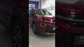 Thumbnail: 2023 Toyota Hyryder Facelift | New Hyryder 2023 Review
