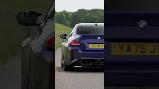 Thumbnail: Where are the cup holders in the BMW M2 CS? Would this annoy you, or is this peak BMW?