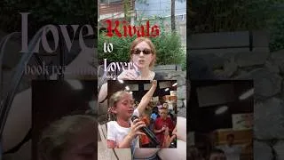 Thumbnail: academic rivals to lovers always hits #booktok
