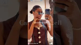 Thumbnail: QUEEN OF MONACO BUSY MAKING MORE MONEY. CROWN FITD💯👌