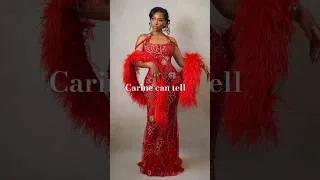 Thumbnail: THE WHOLE MONTH IS FOR THE QUEEN 👑. THE RICH QUEEN SOPHIA MOMODU 💰💸💶