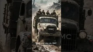 Thumbnail: HISTORY OF GMC  #carreview #futurecars