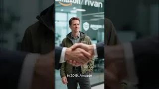 Thumbnail: HISTORY OF RIVIAN #carreview #history #futurecars