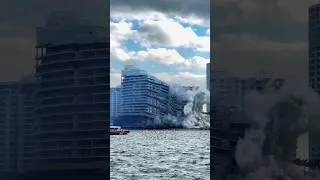 Thumbnail: Jogaram fora um hotel inteiro em Miami! Como o Mandarin Oriental de de Miami vai se reinventar.