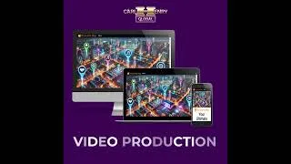 Thumbnail: Carl Henry Global - We will build your online business eco-system – In 7 Days!