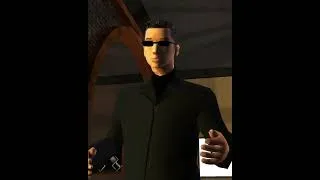 Thumbnail: You Do Know That I’m Chinese Right? And not Black! #gta #gtasanandreas #gtasa #shorts
