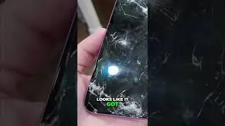 Thumbnail: Evil Twin SMASHED MY IPHONE! #eviltwin,
