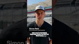 Thumbnail: Neevesy: Simon Reid’s MotoAmerica COTA Wildcard 🇺🇸