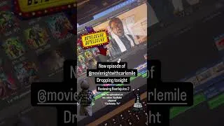 Thumbnail: New Movie Review On My other Channel