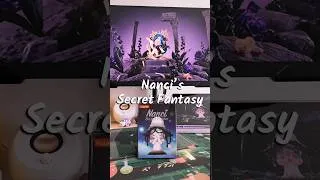 Thumbnail: Rolife Nanci secret fantasy #blindbox
