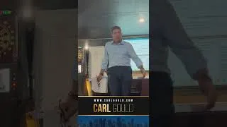 Thumbnail: Carl Gould Business Advisor: That One Question that Unlocks Real Solution | Professional Growth