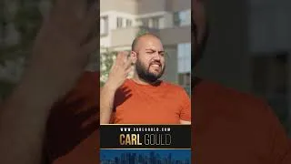 Thumbnail: Carl Gould Business Coach: Turn Your Frustrations Into Your Greatest Advantage | Business Lessons