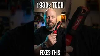 Thumbnail: This “New” Screwdriver Was Invented in the 1930s