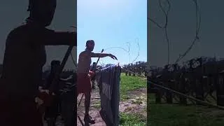 Thumbnail: Spear throw - Spartan Sprint JAX 2024