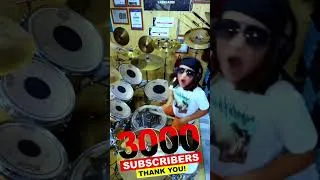 Thumbnail: Thank you for subscribing to my channel. I love you all. #4kremaster #24bitaudio