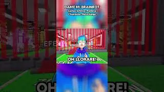 Thumbnail: DAME MI BRAINROT - Carlos Infinito, Chuymine