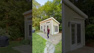 Thumbnail: Nunca Imaginé Que Esta Mini Casa Se Vería Así 🤯