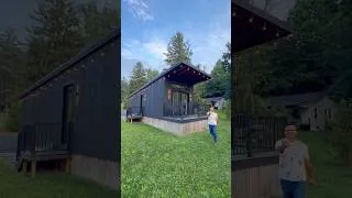 Thumbnail: Esta es la Mini Casa que Pondría en Mi Patio 🏡
