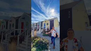 Thumbnail: Construyeron 4 mini casas en un pequeño terreno ( Así es el interior ) 😳