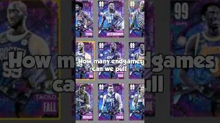 Thumbnail: We Pulled a New Record Amount of Endgames in the New Packs