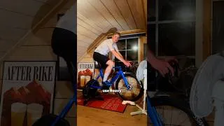 Thumbnail: ROUVY is the best indoor cyclingplatform Use my code “VELOPREME”😁🙌🏼 #rouvy #cyclingcontent