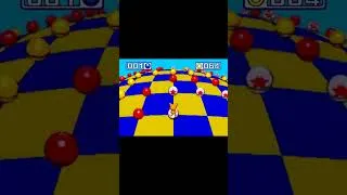 Thumbnail: Sonic 3 & Knuckles - Never Give Up #shorts