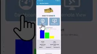 Thumbnail: Carlson Machine Control Command Mobile