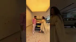 Thumbnail: Congratulations on your new Kia Seltos Vamshi garu #carmaama